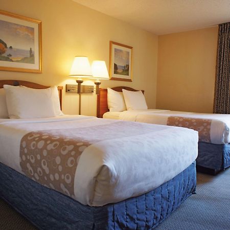 La Quinta Inn & Suites By Wyndham Las Cruces Organ Mountain Bagian luar foto
