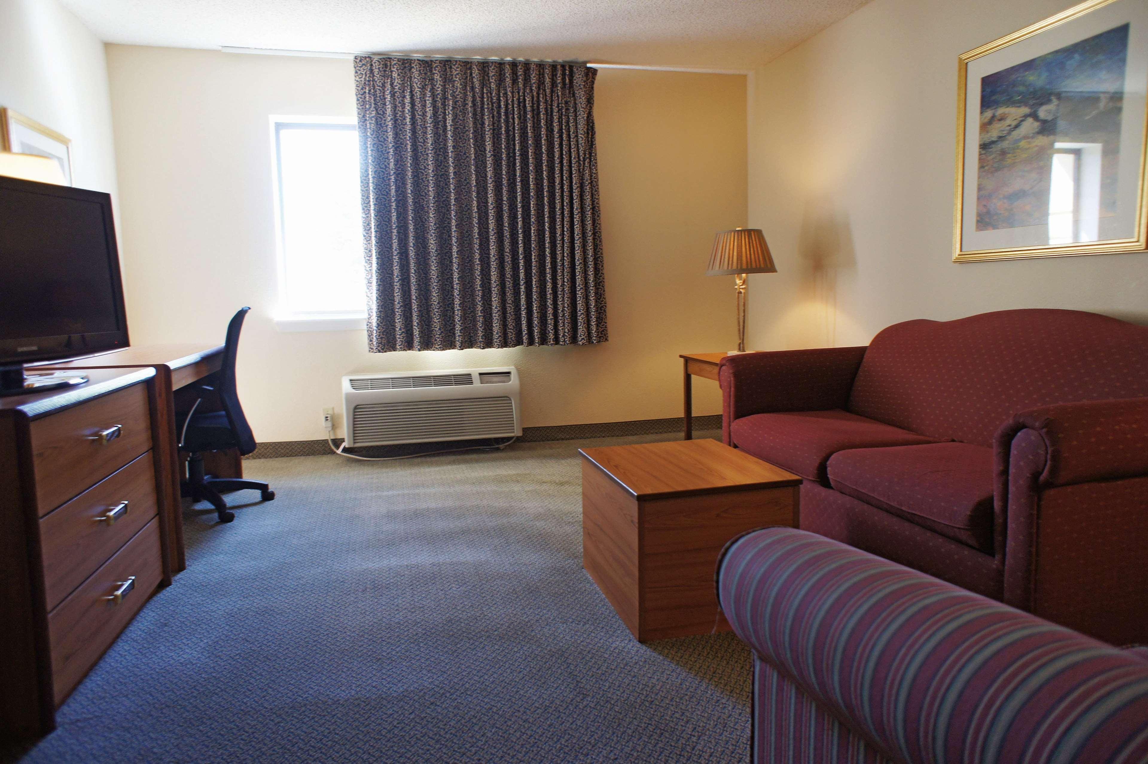 La Quinta Inn & Suites By Wyndham Las Cruces Organ Mountain Bagian luar foto