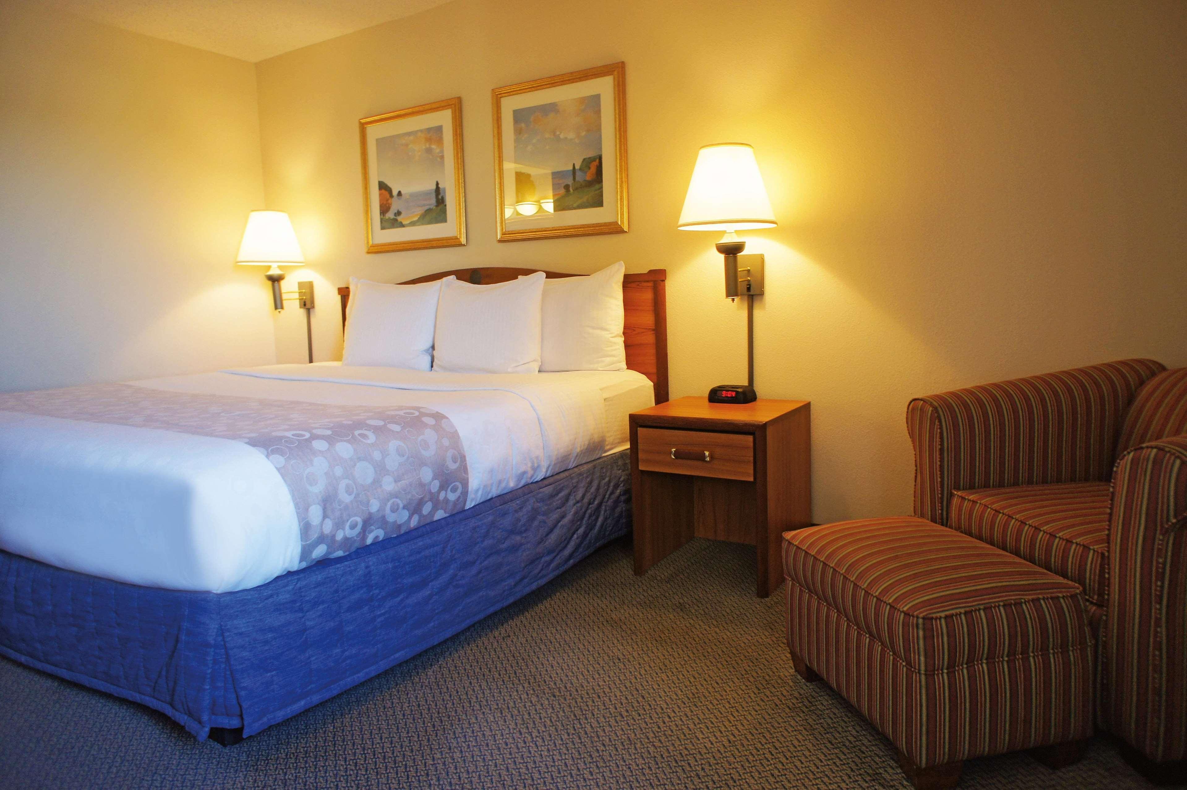 La Quinta Inn & Suites By Wyndham Las Cruces Organ Mountain Bagian luar foto