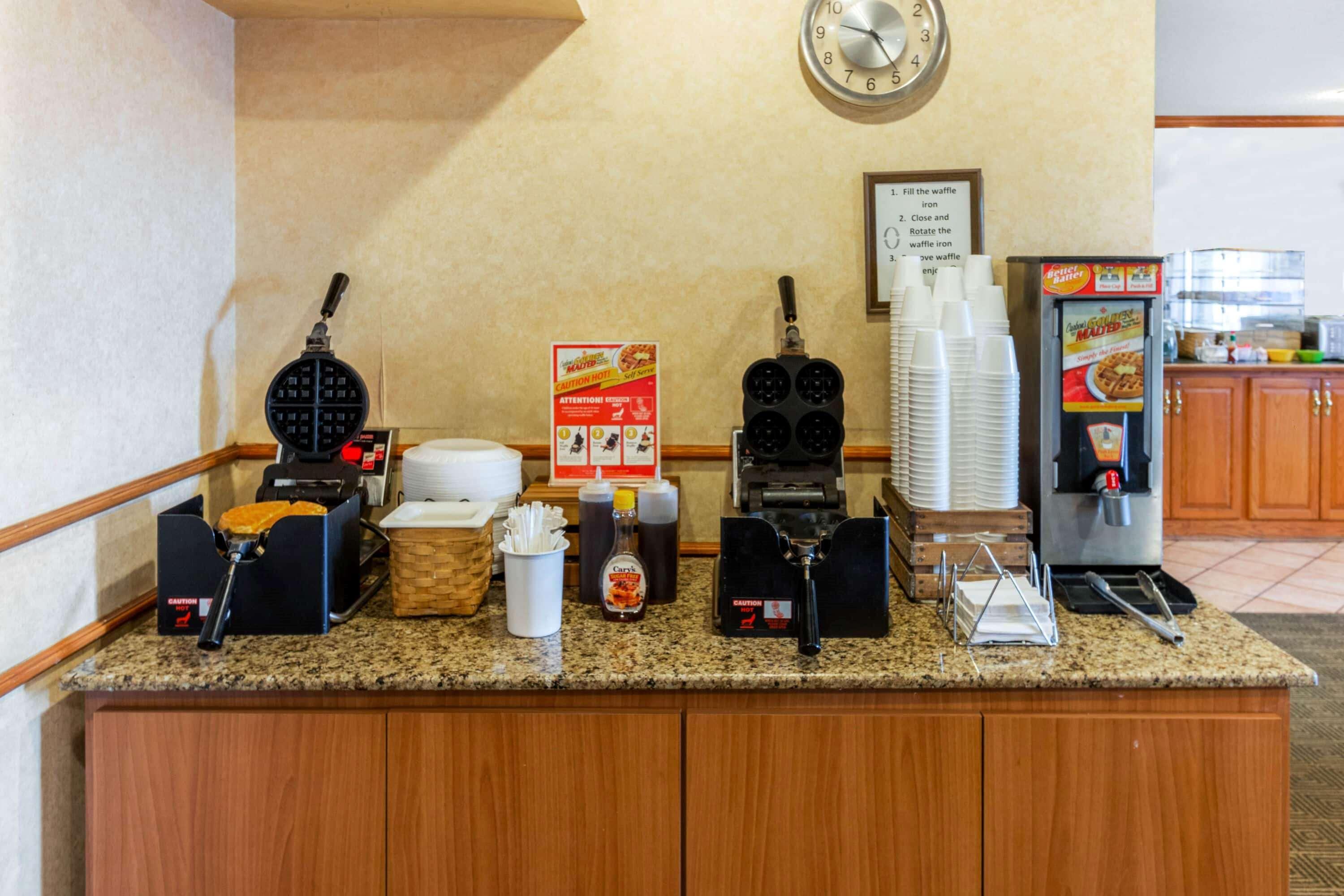 La Quinta Inn & Suites By Wyndham Las Cruces Organ Mountain Bagian luar foto