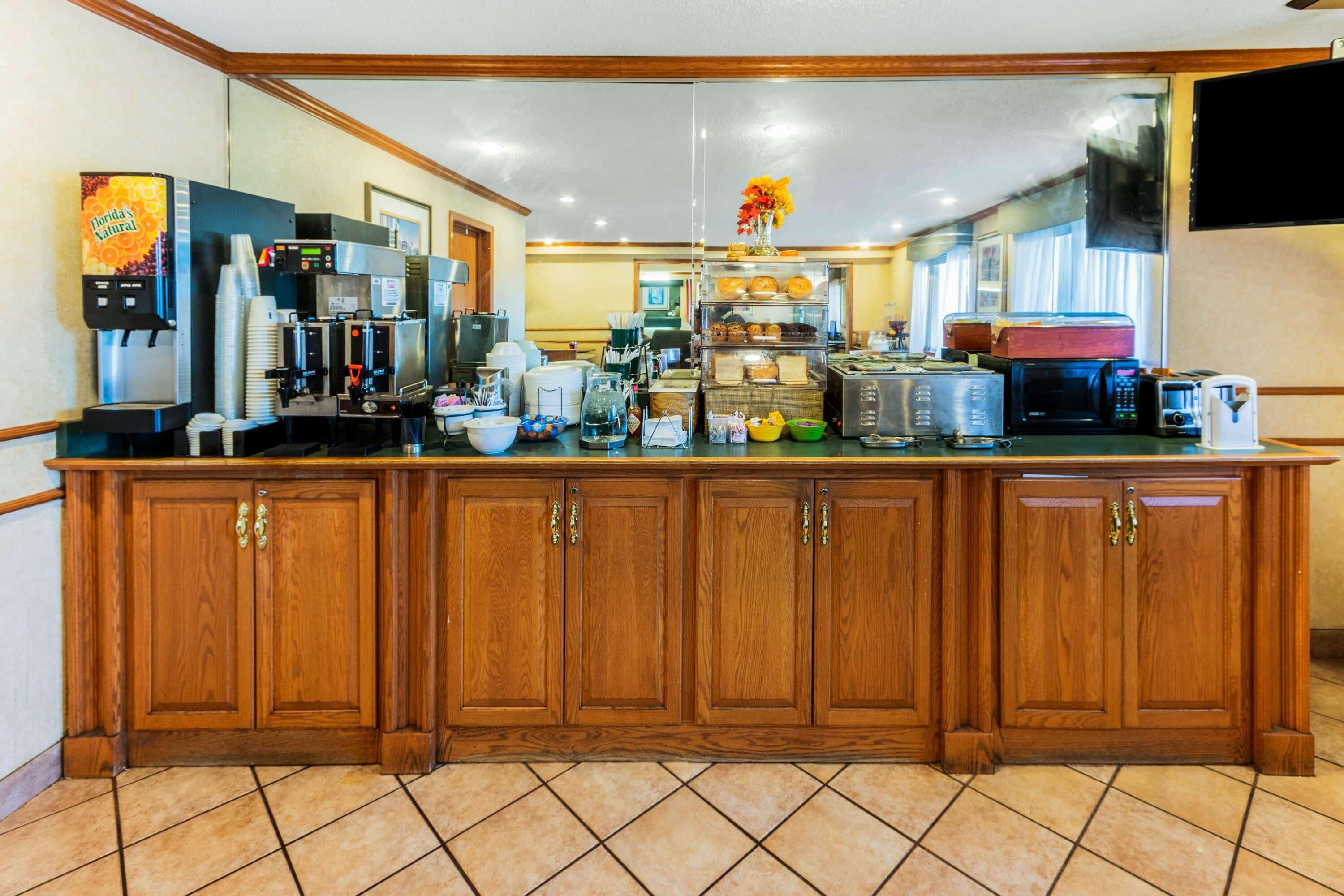 La Quinta Inn & Suites By Wyndham Las Cruces Organ Mountain Bagian luar foto